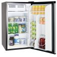 RCA Mini Fridge with Freezer on Sale