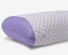 Lavender Infused Memory Foam Pillow Online