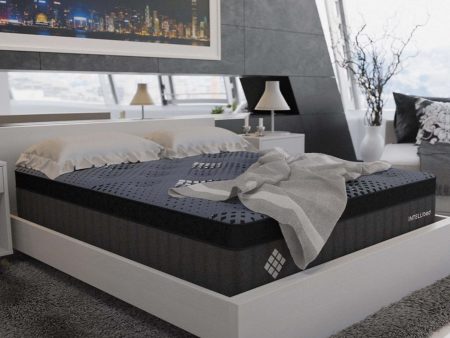 Intellibed Matrix Supreme Mattress For Discount