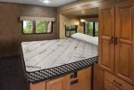 60  x 74  RV Short Queen Brandon Suite - 5.5  Quilted Orthopedic Foam Mattress on Sale