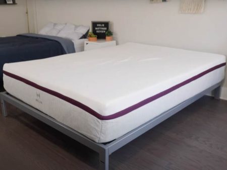 Helix Dusk Mattress For Sale