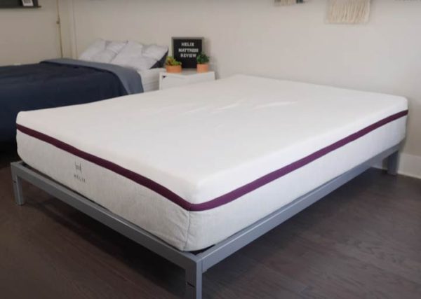 Helix Dusk Mattress For Sale