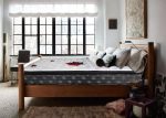 3 4 Super Single Jasper Mattress - 11  Foam Pillowtop Mattress Online