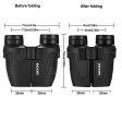 Occer High-Power Waterproof Binoculars | Ideal for Bird Watching and Travel Online