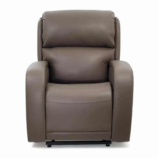 Apollo Power Lift Recliner Chair by Ultra Comfort (Leather or Fabric ) Massage & Heat on Sale