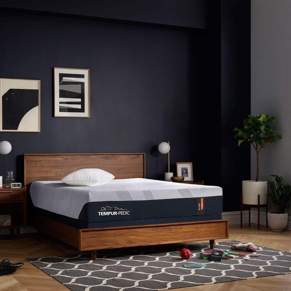 Tempur-Pedic Align Mattress & Adjustable Bed Bundle by Tempurpedic Online