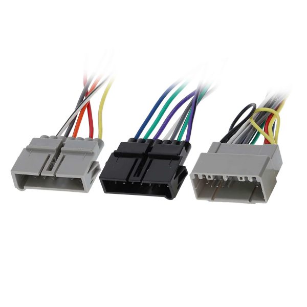 Metra WM-CH1 Aftermarket Radio Wire Harness Sale