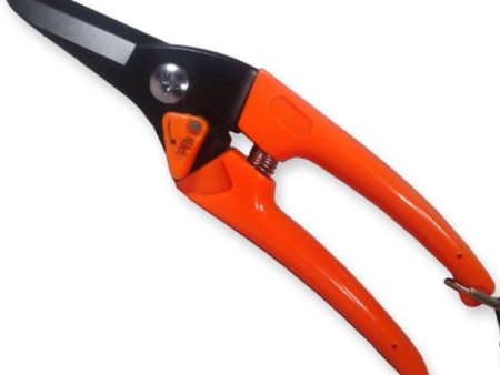 Zenport Q91 Zen-Magic Ultra Twig and Hoof Trimming Shear Twin-Blade, 7.5-Inch Long Hot on Sale