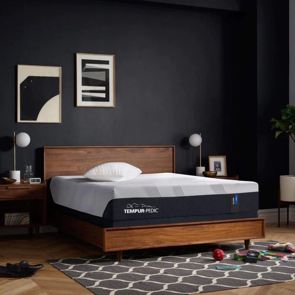 Tempur-Pedic Align Mattress & Adjustable Bed Bundle by Tempurpedic Online