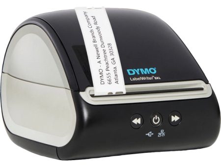 Dymo LabelWriter 5XL Portable Label Printer Cheap