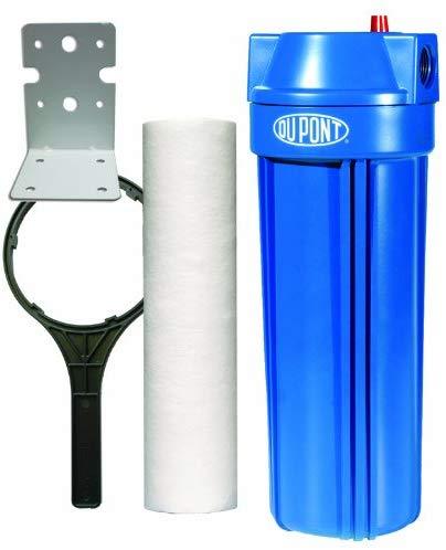 DuPont WFPF13003B Universal Whole House 15,000-Gallon Water Filtration System For Cheap