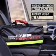 Survival Car Emergency Kit | Roadside Safety Essentials for Travelers For Discount