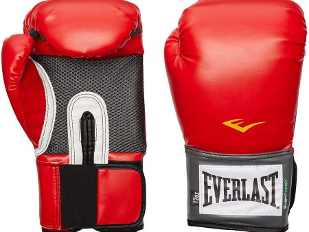 Everlast Pro Style Training Gloves Hot on Sale