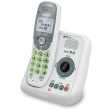 VTech Cordless Phone with Answering System and Caller ID Call Waiting Discount