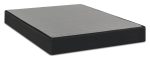 Twin Beautyrest Box Spring Standard 9  Mattress Foundation on Sale