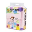 Best Pet Supplies 50-Piece Puppy Pads For Sale