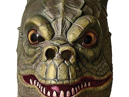 Bossk Full Mask - Star Wars Online now