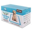 Best Pet Supplies 50-Piece Puppy Pads For Sale