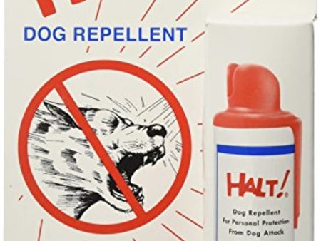 Zomma 91427 Dog Repellent, Red For Sale