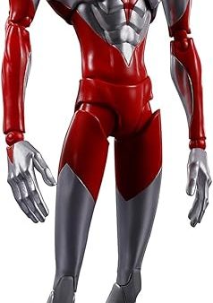 Ultraman: Rising - Ultraman Discount