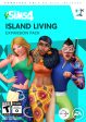 The Sims 4: Island Living Expansion Pack Electronic Arts PC Sale