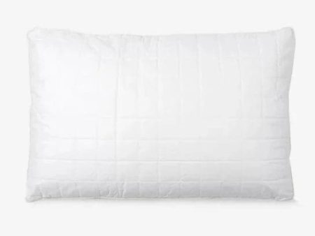 Australian Wool Pillows for Back & Side Sleeper by Sleep Comfort For Sale