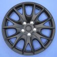 Auto Drive 16-in Wheel Cover, KT950-16MBK Hot on Sale