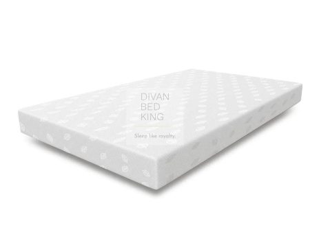 Luxury Orthopaedic Reflex Foam Mattress Fashion