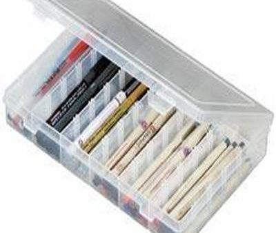 Art Bin Solutions 6-18 Compartments Storage Box Hot on Sale