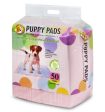 Best Pet Supplies 50-Piece Puppy Pads For Sale