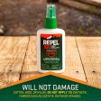 Repel 100 Insect Repellent | Travel Bug Protection Supply