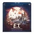 E.T. Light Years From Home Game Online now