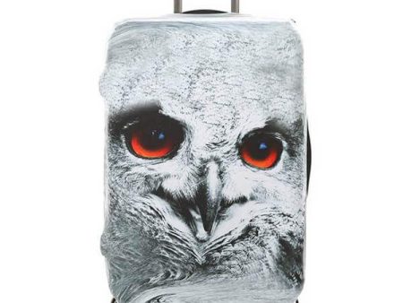 3D Eagle | Premium Design | Luggage Suitcase Protective Cover For Discount