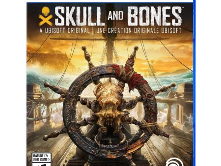 Skull and Bones - PlayStation 5 on Sale