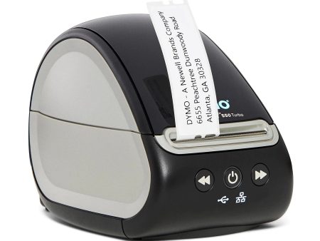 DYMO Label Writer 550 Turbo Label Printer For Sale