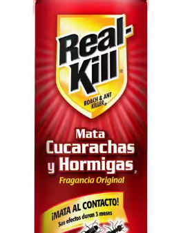 Real-Kill Roach and Ant Killer 12 oz. Aerosol For Sale