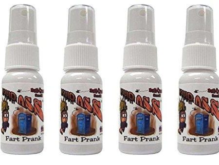 Liquid Ass 4-Pack Online Sale