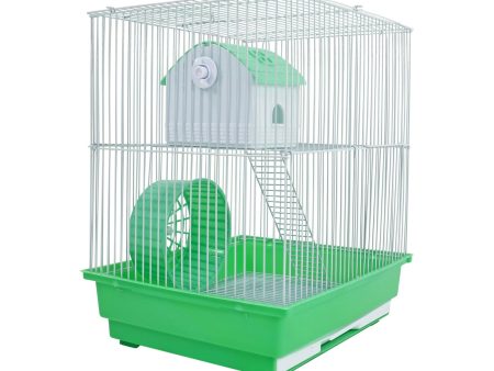 A&E Two-Story Hamster Cage Cheap