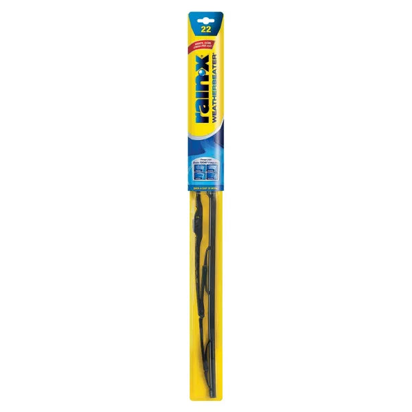 Rain-X 22  Weatherbeater Wiper Blade Online