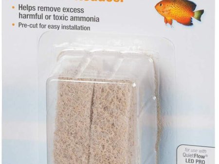 Aqueon Ammonia Cartridge Mini Pad 10 Discount