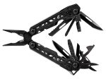 Gerber Gear Truss 17-in-1 Needle Nose Pliers Multi-tool with MOLLE Sheath - Multi-Plier, Pocket Knife, Serrated Blade, Screwdriver, Bottle Opener - EDC Gear and Equipment - Black Cheap