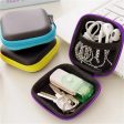 Mini Earphone Case Portable Earbuds Carrying Case Discount