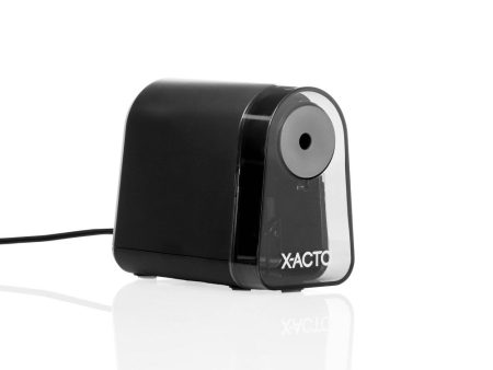 Xacto Mighty Mite Electric Sharpener For Discount