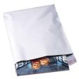 TheBoxery LUX Poly Mailers 100 Pack Quantities (10x13-100) For Cheap