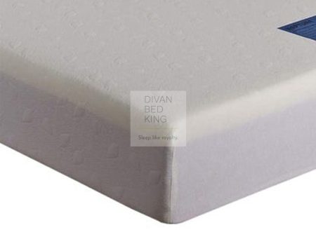 Full Memory Foam Mattress - 4inch Online Sale