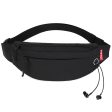 Nylon Travel Waist Bag Pack | Versatile & Stylish Phone Belt Pouch Online Sale