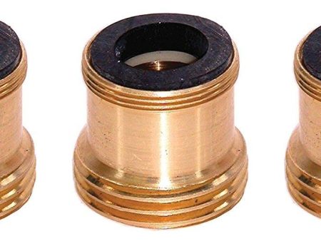 Python Brass Adapter for Aquarium Cheap