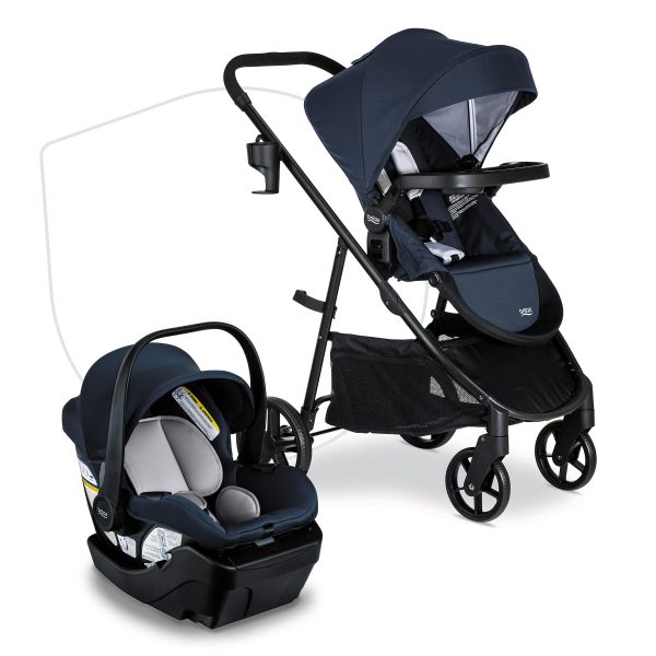 Infant Car Seat and Stroller Travel System Online Hot Sale