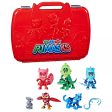 PJ Masks Animal Power Carry n  Go Animal Collection Carrying Case Playset Online Hot Sale