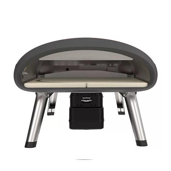 Member s Mark 12  Portable Rotating Gas Pizza Oven Sale